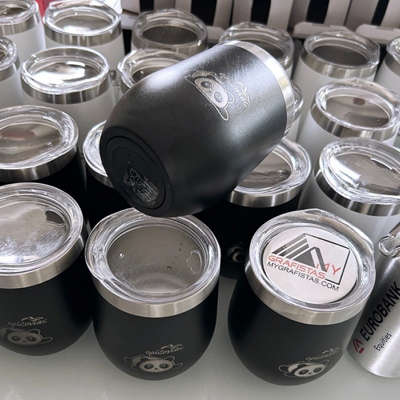 Κούπα Θερμός Με Χάραξη το Σχέδιο σας  5,80€   Κωδ. 09597-334