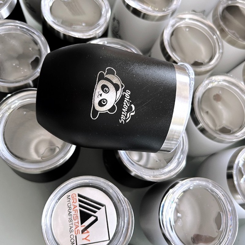 Κούπα Θερμός Με Χάραξη το Σχέδιο σας  5,80€   Κωδ. 09597-334