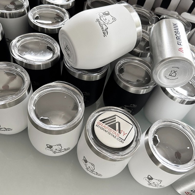 Κούπα Θερμός Με Χάραξη το Σχέδιο σας  5,80€   Κωδ. 09597-334