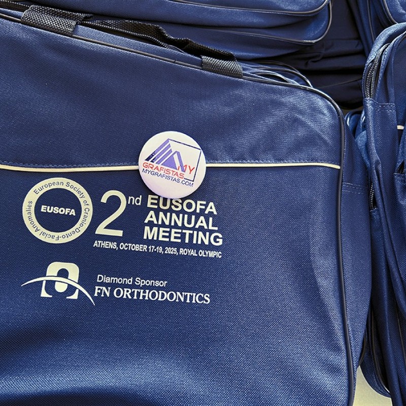 Τσάντες συνεδρίου Κωδ. S92236-258  με Εκτύπωση το Σχέδιο σας