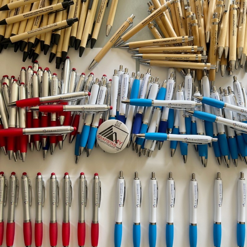 Πλαστικα στυλο touch pen με εκτύπωση το λογότυπο σας   0,22€ κωδ. 08152-15 Πλαστικα στυλο touch pen με εκτύπωση το λογότυπο σας   0,22€ κωδ. 08152-15