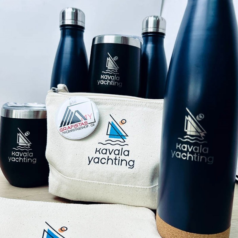 Κούπα Θερμός Με Χάραξη το Σχέδιο σας  5,80€   Κωδ. 09597-334