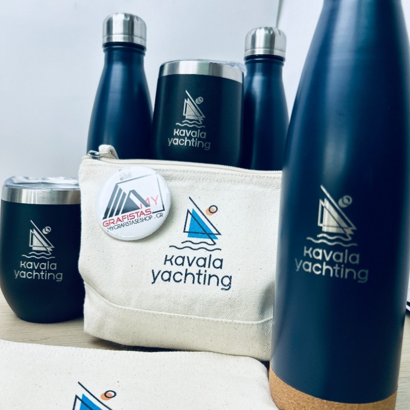 Κούπα Θερμός Με Χάραξη το Σχέδιο σας  5,80€   Κωδ. 09597-334