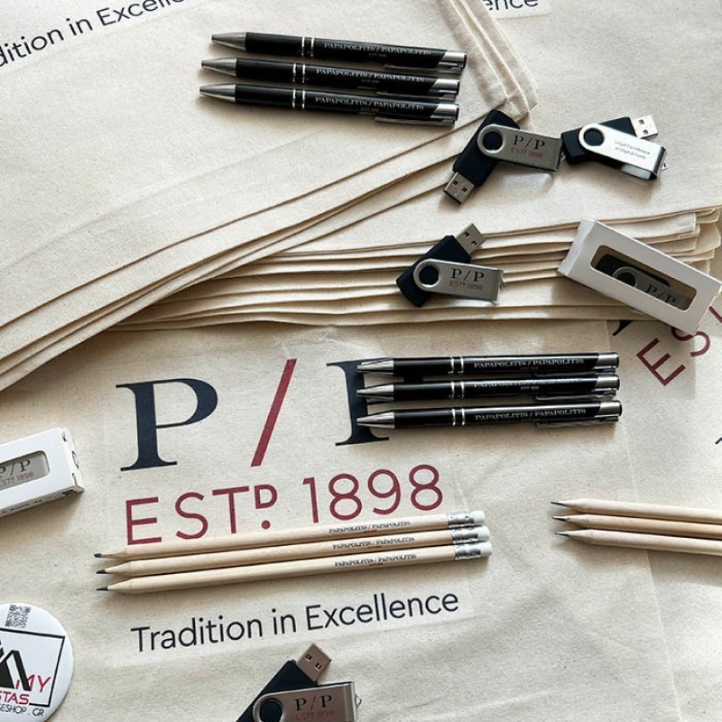 Usb stick 16GB   κωδ. 064c Με Εκτύπωση 2,65  το Σχεδιο σας