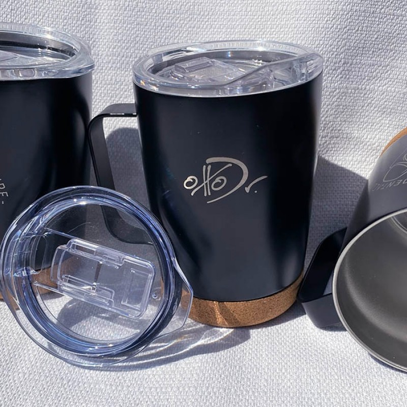 Κούπα Θερμός Με Χάραξη το Σχέδιο σας  5,80€   Κωδ. 09597-334