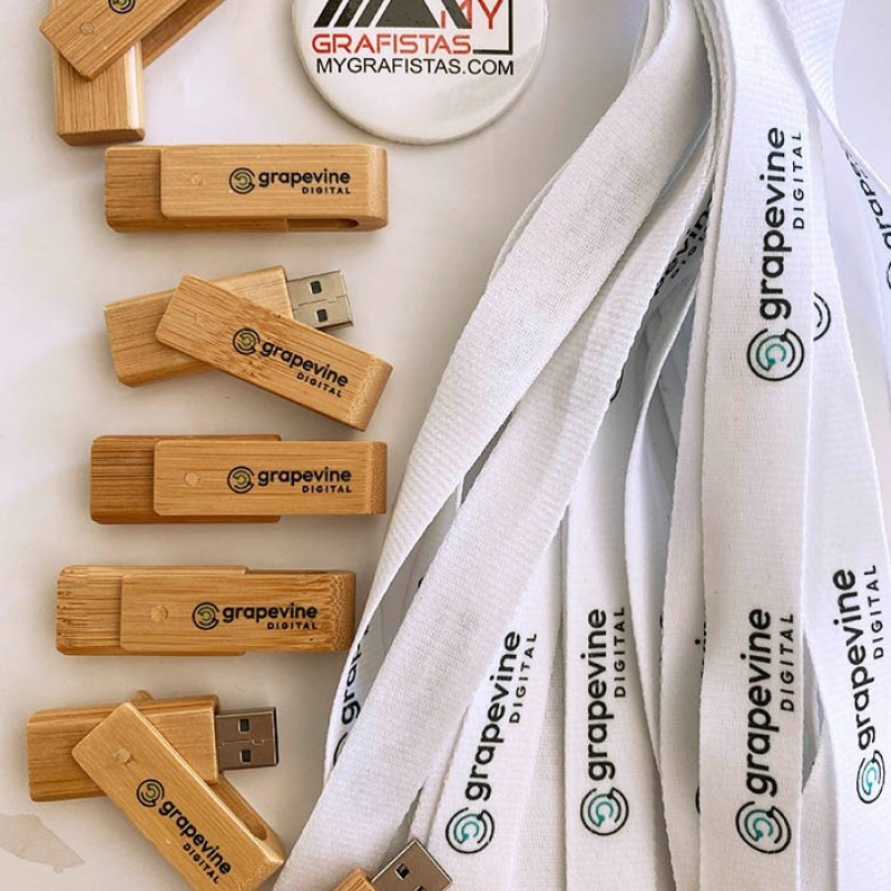 Lanyard 2cm with safety breakaway με Εκτύπωση  το Σχεδιο σας κωδ, 08595