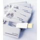 Usbstick credit card 4 GB κωδ. 062. Mε Εκτύπωση το Σχεδιο σας Usbstick credit card 4 GB κωδ. 062. Mε Εκτύπωση το Σχεδιο σας