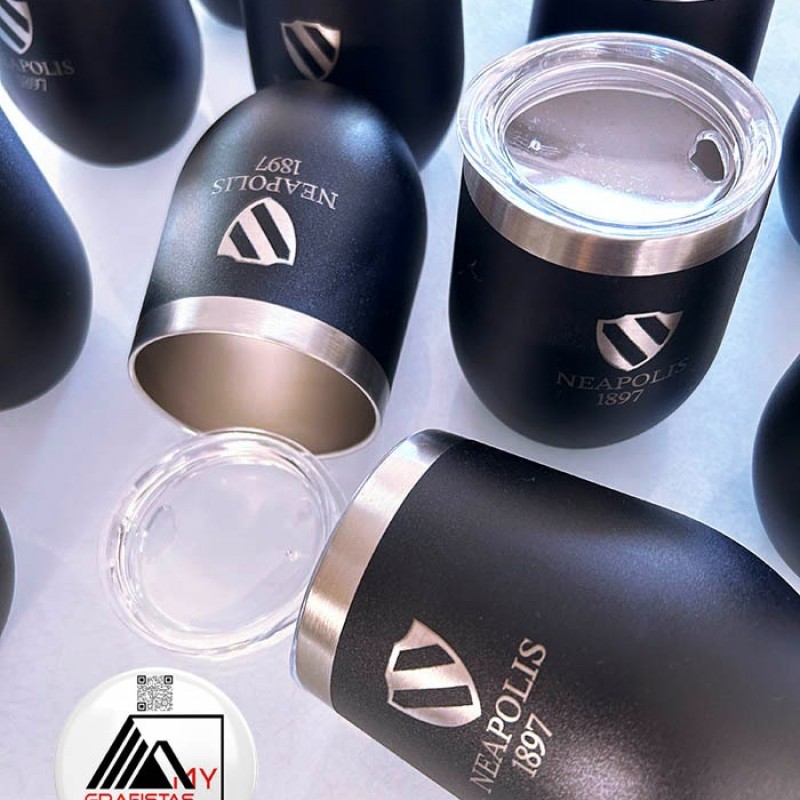 Κούπα Θερμός Με Χάραξη το Σχέδιο σας  5,80€   Κωδ. 09597-334