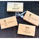 Power bank wood Με χάραξη το Σχεδιο σας Κωδ.9663-882 