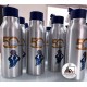 Aluminium drinking bottle 500 ml Με Εκτύπωση το Σχεδιο σας   3,00€  κωδ.8920-202