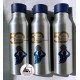 Aluminium drinking bottle 500 ml Με Εκτύπωση το Σχεδιο σας   3,00€  κωδ.8920-202