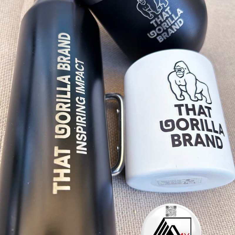 Κούπα Θερμός Με Χάραξη το Σχέδιο σας  5,80€   Κωδ. 09597-334