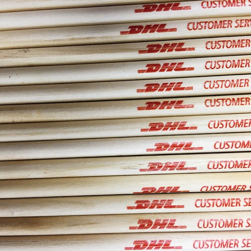 Διαφημιστικά Μολύβια με Εκτύπωση το Σχεδιο σας  0,11€  κωδ.bestseller-1