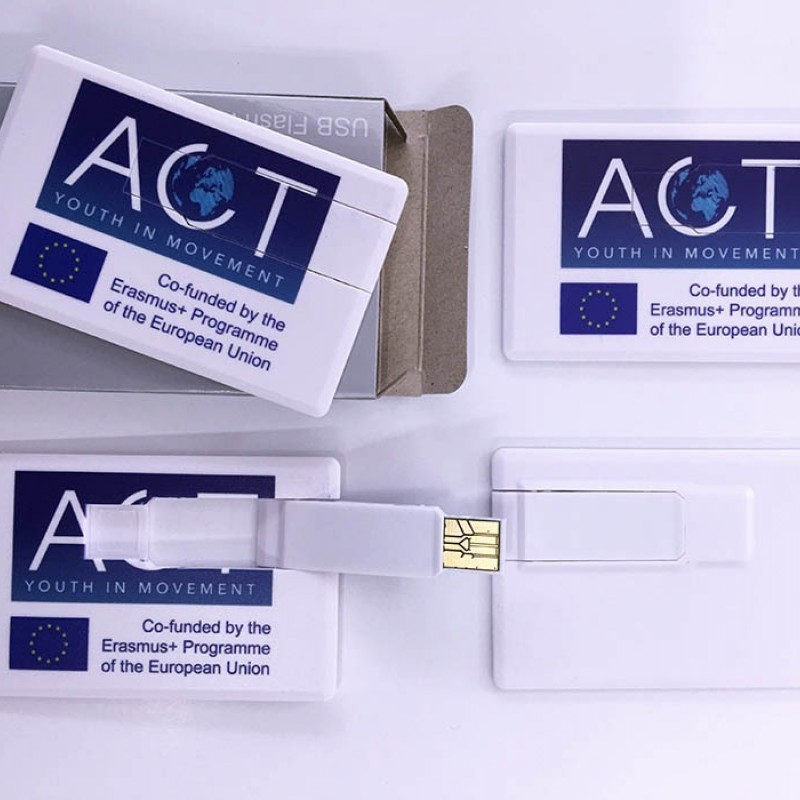 Usbstick credit card 4 GB κωδ. 062. Mε Εκτύπωση το Σχεδιο σας Usbstick credit card 4 GB κωδ. 062. Mε Εκτύπωση το Σχεδιο σας