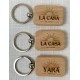 Μπρελό, keyring με χάραξη το σχεδιο σας 1,20€  κωδ.st04109-026