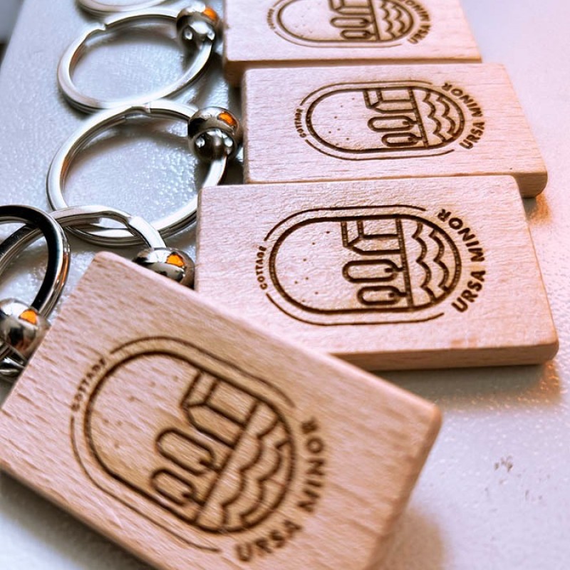 Μπρελόκ, keyring με χάραξη το σχεδιο σας 1,00€  κωδ.MA 06204-029