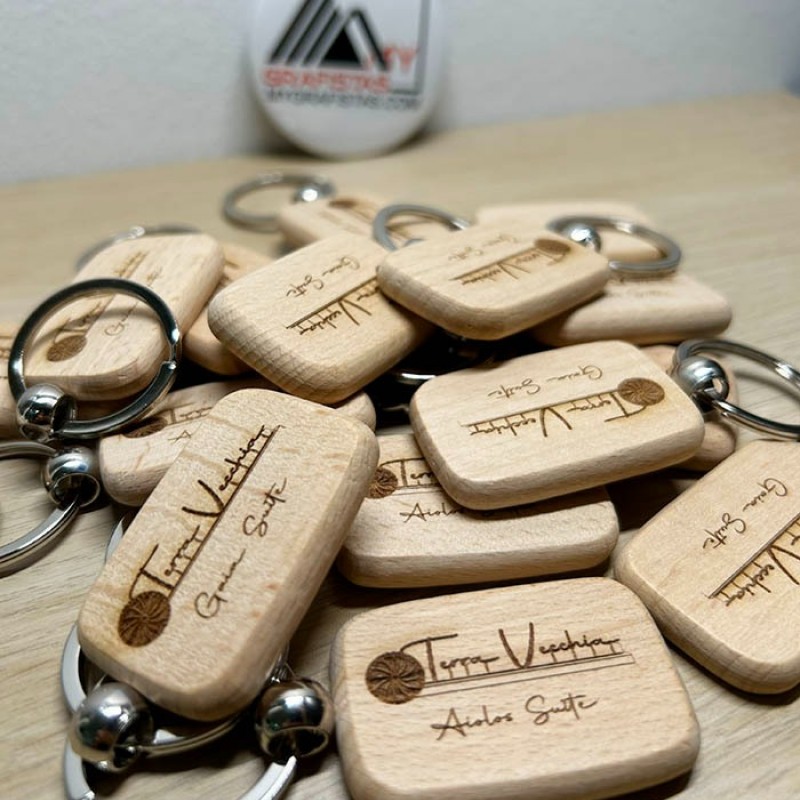 Μπρελό, keyring με χάραξη το σχεδιο σας 1,20€  κωδ.st04109-026