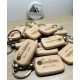 Μπρελό, keyring με χάραξη το σχεδιο σας 1,20€  κωδ.st04109-026