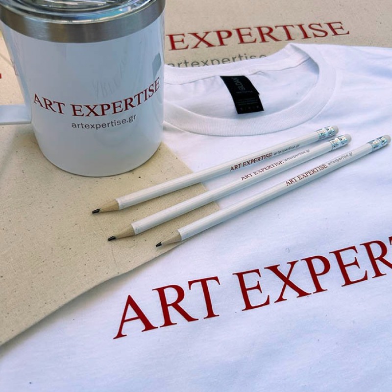 T-Shirts Ενηλίκων Λευκό Unisex Με Εκτύπωση 2,70€   ΚΩΔ. 02507