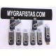 Usb stick 4GB κωδ. 064A Με Εκτύπωση 2,10 το Σχεδιο σας Usb stick 4GB κωδ. 064A Με Εκτύπωση 2,10 το Σχεδιο σας