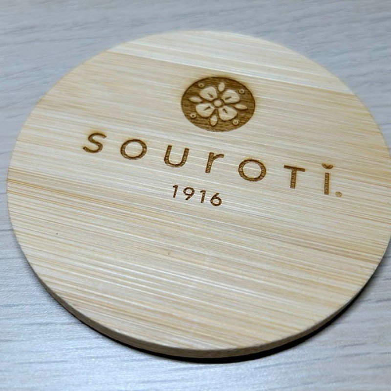 Souver Ξύλινα με Εκτύπωση το Σχεδιο σας κωδ.06602-027