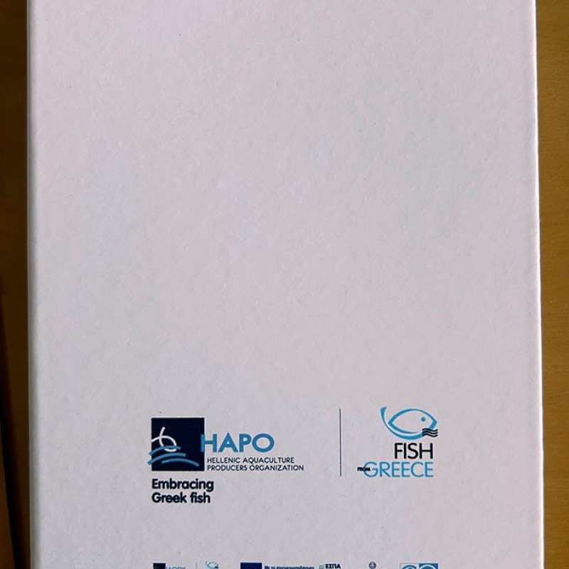 Μπλοκ Σημειώσεων Α5 με Εκτύπωση το Σχεδιο σας   1,90€  Κωδ. 01804-134  