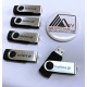 Usb stick 16GB   κωδ. 064c Με Εκτύπωση 2,65  το Σχεδιο σας