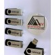 Usb stick 16GB   κωδ. 064c Με Εκτύπωση 2,65  το Σχεδιο σας