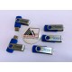 Usb stick 16GB   κωδ. 064c Με Εκτύπωση 2,65  το Σχεδιο σας