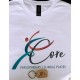T-Shirts Ενηλίκων Λευκό Unisex Με Εκτύπωση 2,70€   ΚΩΔ. 02507