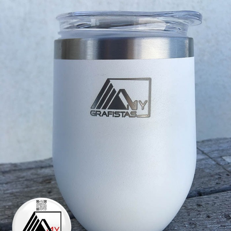 Κούπα Θερμός Με Χάραξη το Σχέδιο σας  5,80€   Κωδ. 09597-334