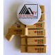 bamboo Usbstick 16GB Με Εκτύπωση Το σχεδιο μας κωδ. 01202 