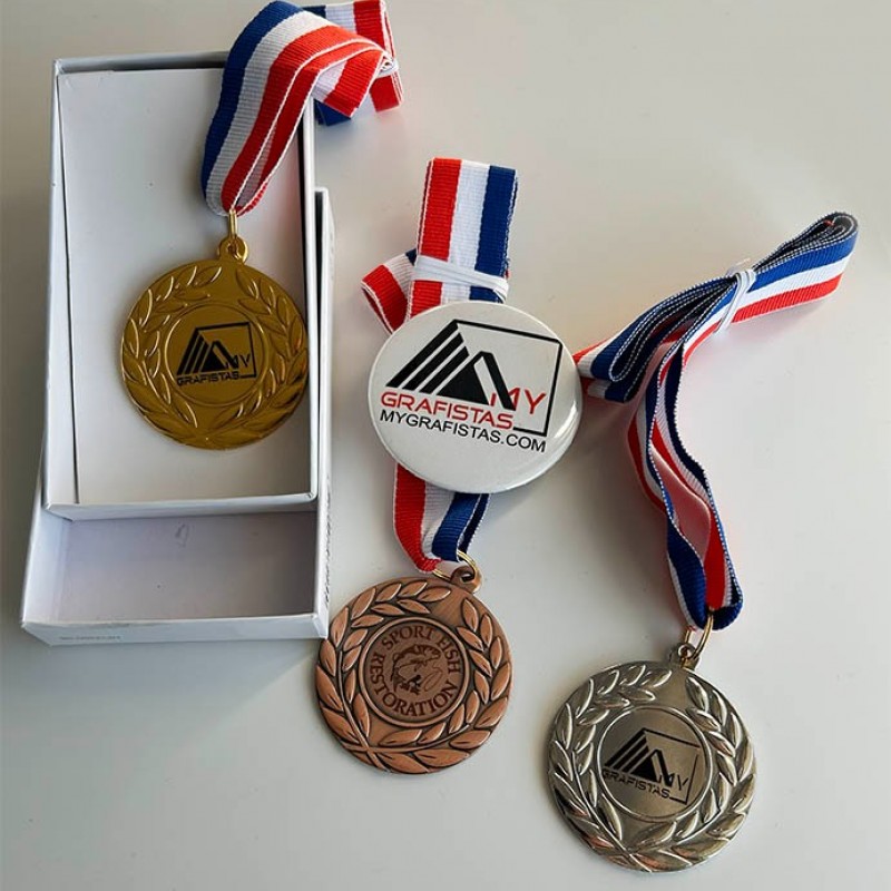 Μπρελόκ Μεταλλικά  Με Χάραξη  το Σχεδιο σας  1,50€ Κωδ.3020-067