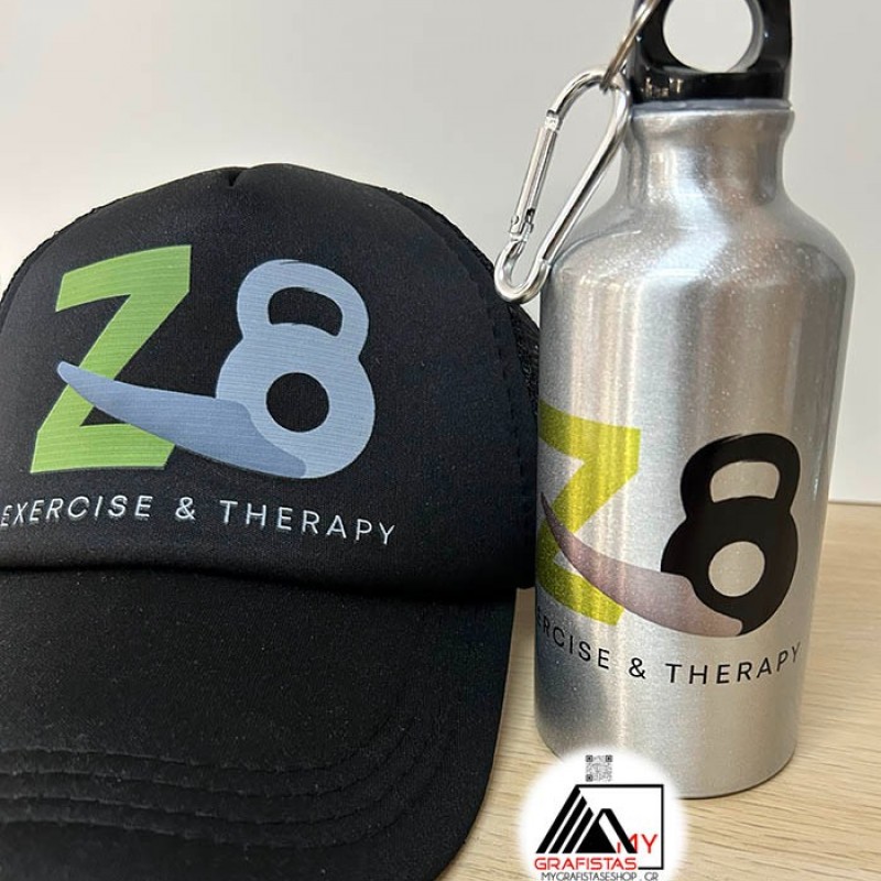 Καπέλα με δίχτυ Μαύρο Με Εκτύπωση το Σχεδιο σας  2,30€  Κωδ.0100-120 