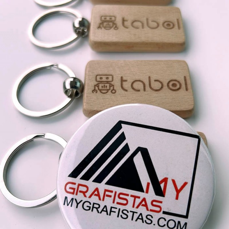 Μπρελό, keyring με χάραξη το σχεδιο σας 1,20€  κωδ.st04109-026