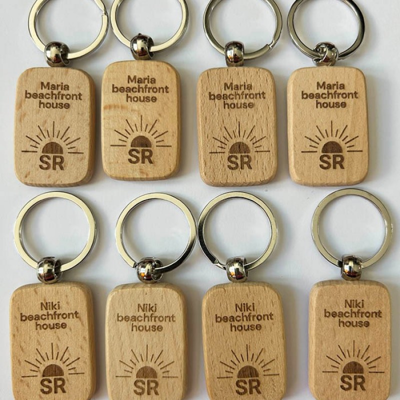 Μπρελό, keyring με χάραξη το σχεδιο σας 1,20€  κωδ.st04109-026