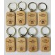 Μπρελό, keyring με χάραξη το σχεδιο σας 1,20€  κωδ.st04109-026