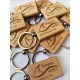 Μπρελόκ, keyring με χάραξη το σχεδιο σας 1,00€  κωδ.MA 06204-029