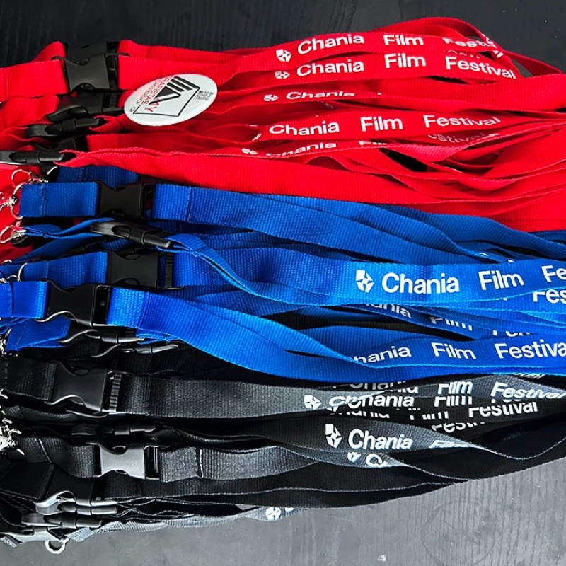 Lanyard 2cm with safety breakaway με Εκτύπωση  το Σχεδιο σας κωδ, 08595 Lanyard 2cm with safety breakaway με Εκτύπωση  το Σχεδιο σας κωδ, 08595