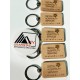 Μπρελό, keyring με χάραξη το σχεδιο σας 1,20€  κωδ.st04109-026