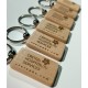Μπρελό, keyring με χάραξη το σχεδιο σας 1,20€  κωδ.st04109-026