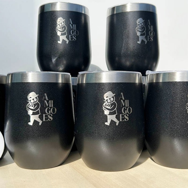 Κούπα Θερμός Με Χάραξη το Σχέδιο σας  5,80€   Κωδ. 09597-334