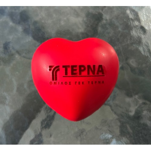 Anti-stress ball με Εκτύπωση το Σχεδιο σας ΚΩΔ. 03459-045