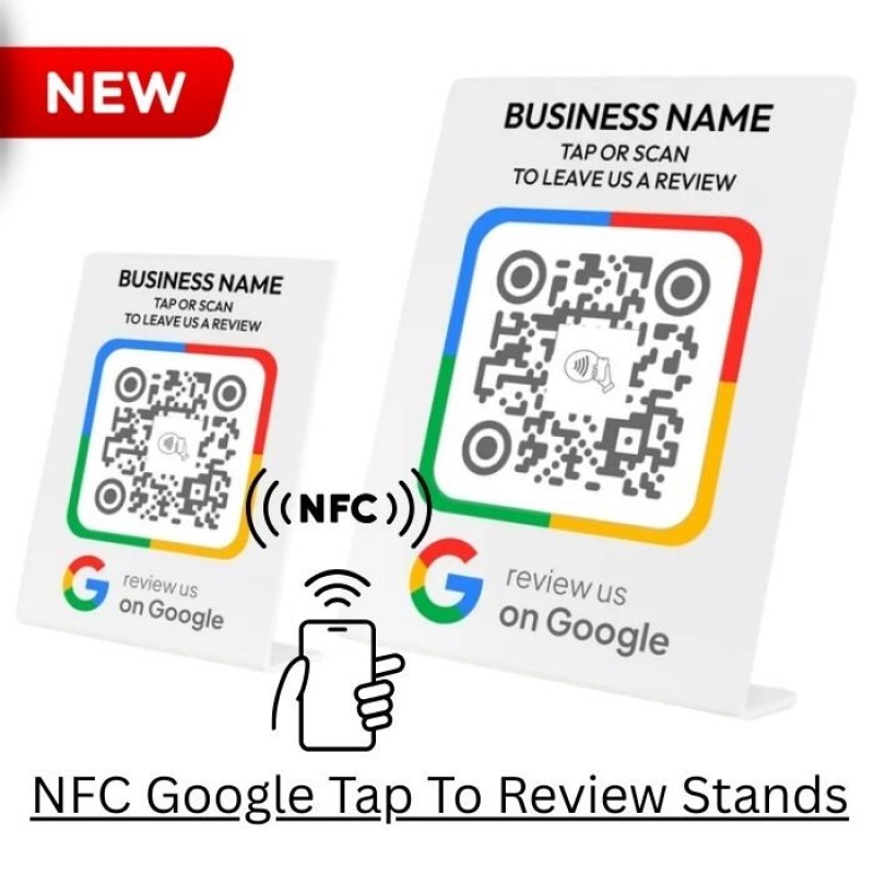 TAP NFC κωδ. 1932-A