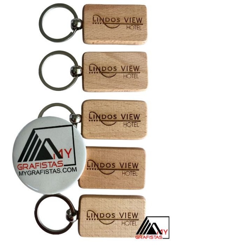 Μπρελό, keyring με χάραξη το σχεδιο σας 1,20€  κωδ.st04109-026