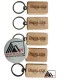 Μπρελό, keyring με χάραξη το σχεδιο σας 1,20€  κωδ.st04109-026
