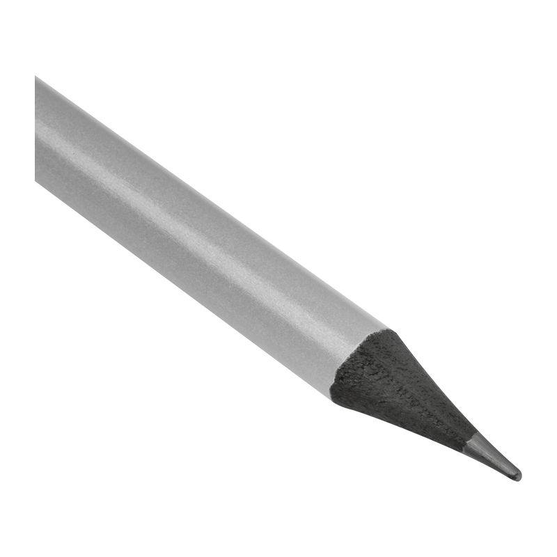 Διαφημιστικά Μολύβια Μαύρα με Εκτύπωση το Σχεδιο σας   0,18€  κωδ.m015321 -06