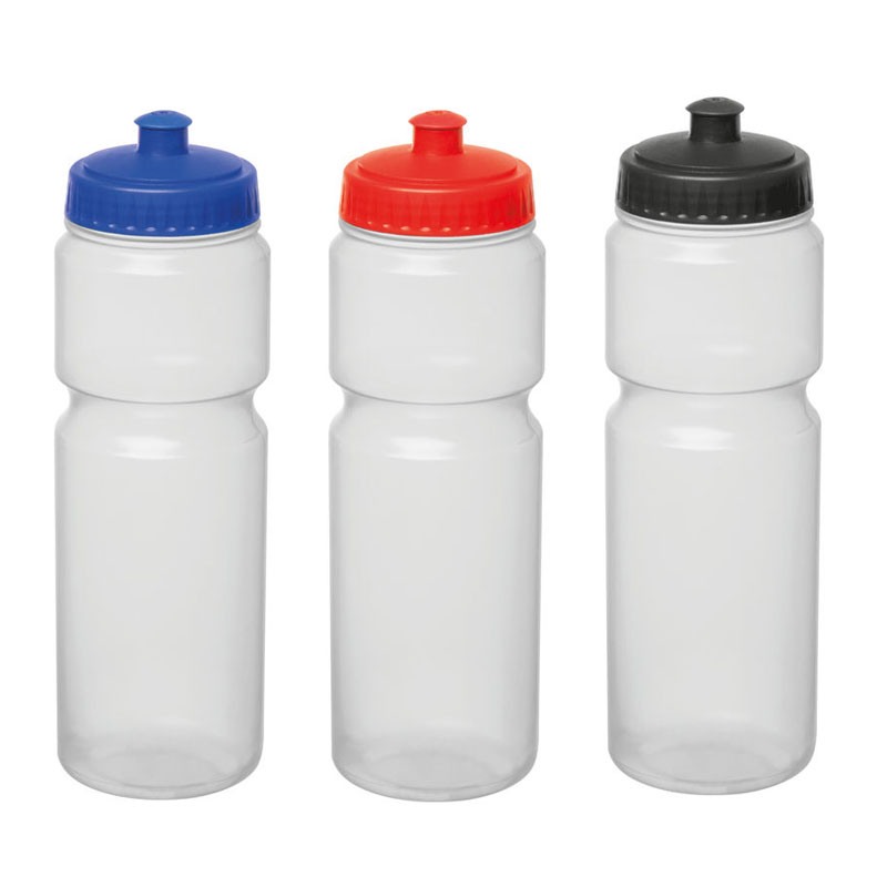 Αθλητικό μπουκάλι νερού 750 ml Εκτύπωση, Σχέδιο σας   Κωδ. ma83879-088