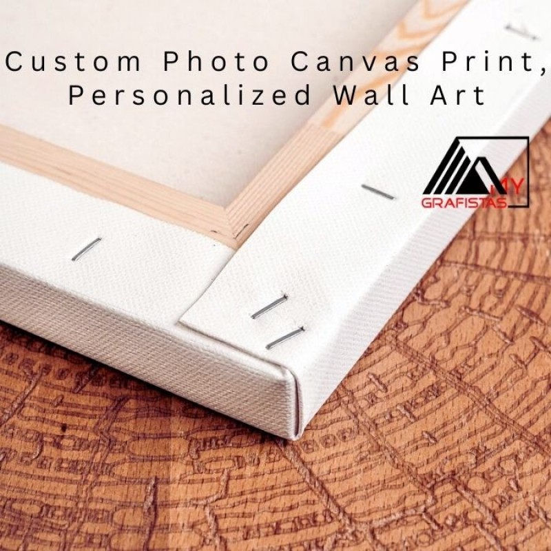 Πίνακες σε Καμβα με Τελάρο με Δικές σου Φωτογραφίες  Κωδ. L1978