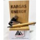 wireless charger stand in bamboo Με Χάραξη  το Σχεδιο σας Κωδ.06277-767 